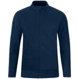 Jako Fleecejacke marine/darkblue XL