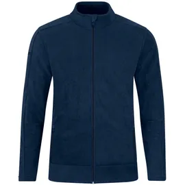 Jako Fleecejacke marine/darkblue XL