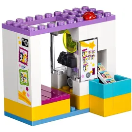 LEGO Friends Heartlake Einkaufszentrum 41058