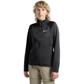 Jack Wolfskin Taiga Fz Women Fleecejacke XS