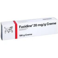 Fucidine Creme 100 g