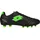 lotto Stadio 300 III Herren Schwarz/Grün 42,5
