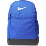 Nike BRSLA M BKPK 24 l blau/schwarz/weiß