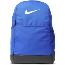 Nike BRSLA M BKPK 24 l blau/schwarz/weiß