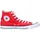 Converse Chuck Taylor All Star Classic High Top red 36