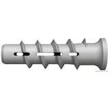 Fischer Deutschland Vertriebs GmbH fischer Turbo Porenbetonanker FTP K 4; 4 Stück