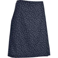 Maul Wickelrock Damen Blau 46
