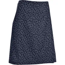 Maul Wickelrock Damen Blau 46
