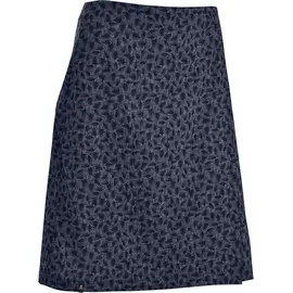 Maul Wickelrock Damen Blau 46