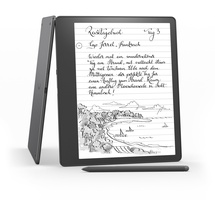 Amazon Kindle Scribe 10.2 incl. Eingabestift Premium Schwarz