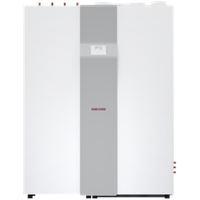 Stiebel Eltron LWZ 8 CS Premium 201290 Luft-Wasser-Wärmepumpe Energieeffizienzklasse A (A++ - G)