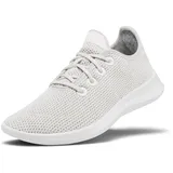 Allbirds Tree Runner Herren Beige/Weiß 43