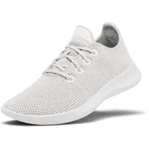 Allbirds Tree Runner Herren Beige/Weiß 43