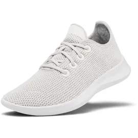 Allbirds Tree Runner Herren Beige/Weiß 43