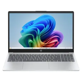 HP OmniBook 3 NGAI 15-fn0655ng AMD Ryzen AI 5 340 16 GB RAM 1 TB SSD Win11 Home