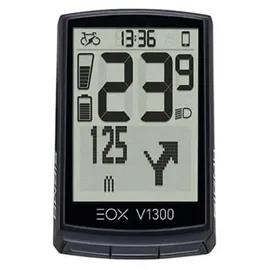 Sigma Eox View 1300