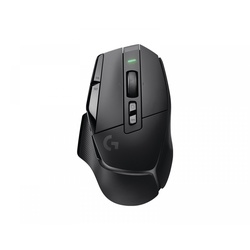 Logitech G502 X Lightspeed Kabellos Gaming-Maus - Schwarz