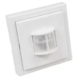 McPower Funk-Bewegungsmelder McPower \"Comfort\" max. 30m, Aufputz