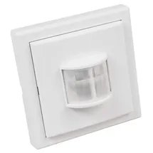 McPower Funk-Bewegungsmelder McPower \"Comfort\" max. 30m, Aufputz