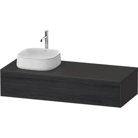 Duravit Zencha Waschtischunterschrank, 1 Auszug, ZE4812L16800000,