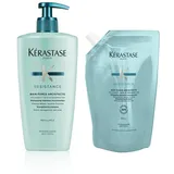 Kérastase Résistance Bain Force Architecte Refill Set