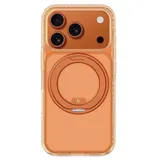 AMAZINGthing iPhone 17 Pro Titan Pro Spin Hülle Orange