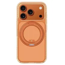 AMAZINGthing iPhone 17 Pro Titan Pro Spin Hülle Orange