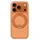 AMAZINGthing iPhone 17 Pro Titan Pro Spin Hülle Orange