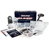 TRAXXAS RC Slash Kit 2WD Short Course Truck BL-2S Extreme HD 1:10