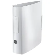 Leitz Active Style 1108 Ordner arktik weiß Kunststoff 8,2 cm DIN A4