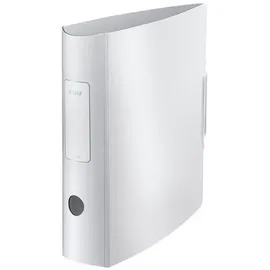Leitz Active Style 1108 Ordner arktik weiß Kunststoff 8,2 cm DIN A4