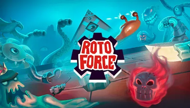 Roto Force