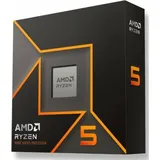 AMD Ryzen 5 9600X 6C/12T 3,9-5,4 GHz Box (100-100001405WOF)