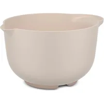 Mepal Rührschüssel 3,0 Liter chalk beige
