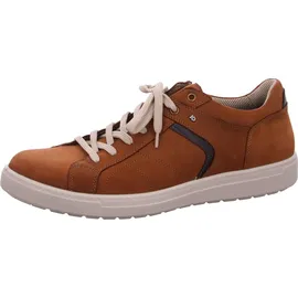 Jomos Schnürschuh Herren Braun 42