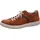 Jomos Schnürschuh Herren Braun 42