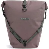 Ortlieb Back-Roller Urban QL3.1 Gepäcktasche ash rose