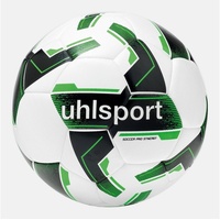 Uhlsport uhlsport® Fußball Pro Synergy, Gr. 3, einzeln - Gelb / Schwarz