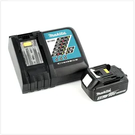 Makita DTW 190 RT1J inkl. 1 x 5,0 Ah + Makpac 2