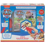 Paw Patrol – Aqua Colour Book (32014110)