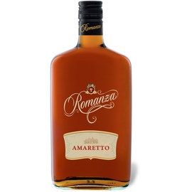 Romanza Amaretto 20%