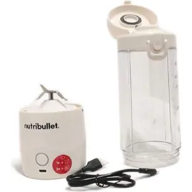 nutribullet NBP003W Standmixer