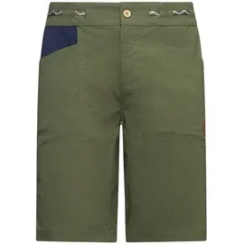 La Sportiva Herren Talus Shorts (Größe M, oliv)