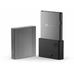 Seagate Speichererweiterungskarte für XBOX Series X/S 512 GB NVMe SSD