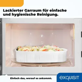 GGV Exquisit MW 900-030G silber