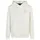 Riverso Hoodie Printed Beige/Weiß M