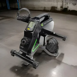 TRETMANN Mini-beintrainer schwarz