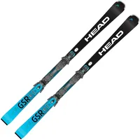 Head Worldcup Rebels e.GSR + Pr 11 Gw Paket