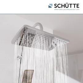 Schütte Mallorca Duschsystem Chrom 60660
