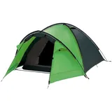 Coleman Pingora 3 Schwarz/Grau
